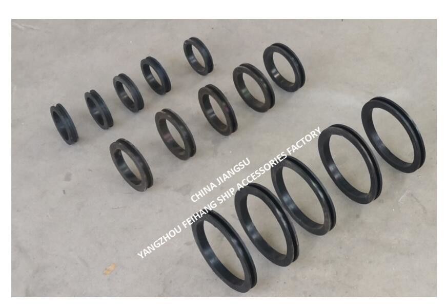 NO.533HFB-300 RING DE RUBO Y GASKET DE RUBO PARA EL TANQUE DE CABEZO DEL TUBO DE AIRE El modelo 533HFB-300A