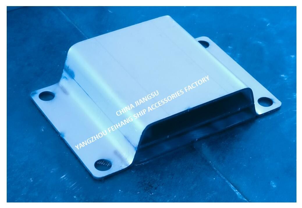 Cubierta lateral para la cabeza del tubo de aire no. 533HFB-350A y cubierta del capó para la cabeza de ventilación no. 533HFB-350A Material: acero inoxidable