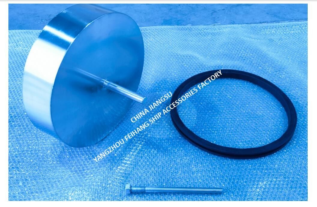533HFB-06-Bolt de guía para la cabeza del tubo de aire No.533HFB-200A & Guía para la cabeza de ventilación de aire No.533HFB-350A Material: acero inoxidable
