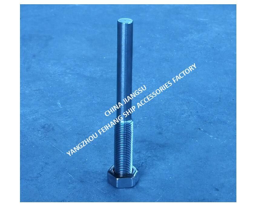 Cerrojo de guía de cobre para la cabeza de la tubería de aire No. 533HFB-150A & Cop Guía para la cabeza de ventilación de aire No. 533HFB-250A Material: acero inoxidable