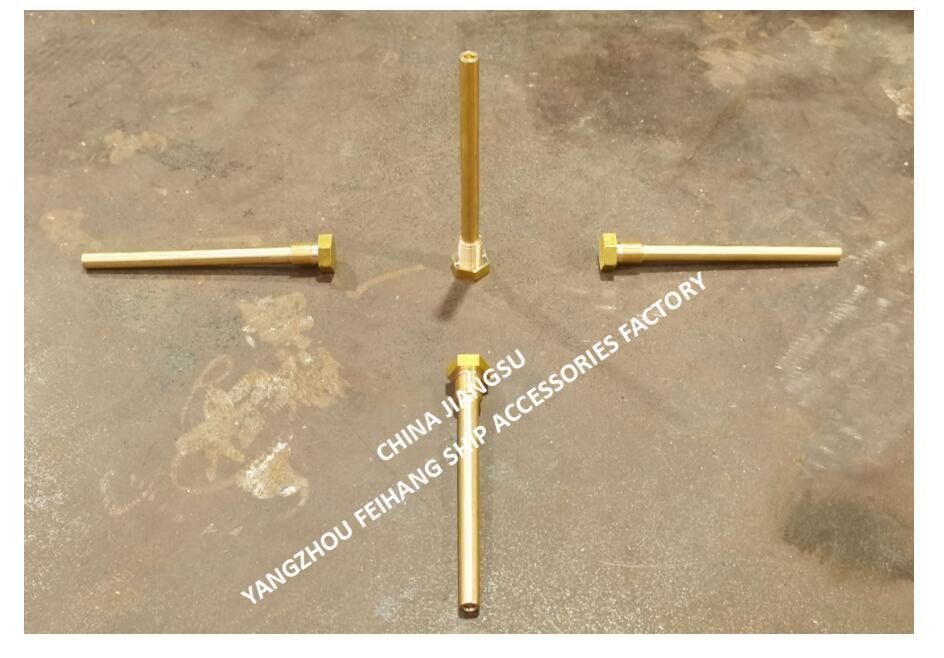 Cerrojo de guía de cobre para la cabeza de la tubería de aire No. 533HFB-150A & Cop Guía para la cabeza de ventilación de aire No. 533HFB-250A Material: acero inoxidable