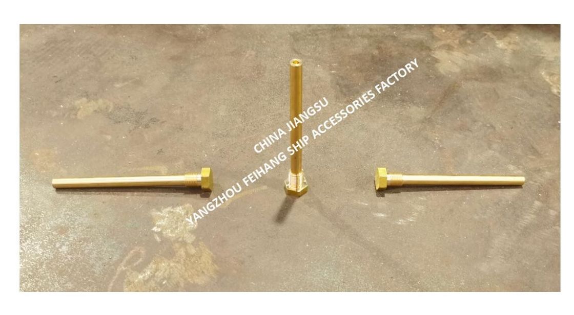 533HFB-06-Bolt de guía para la cabeza del tubo de aire No.533HFB-200A & Guía para la cabeza de ventilación de aire No.533HFB-350A Material: acero inoxidable