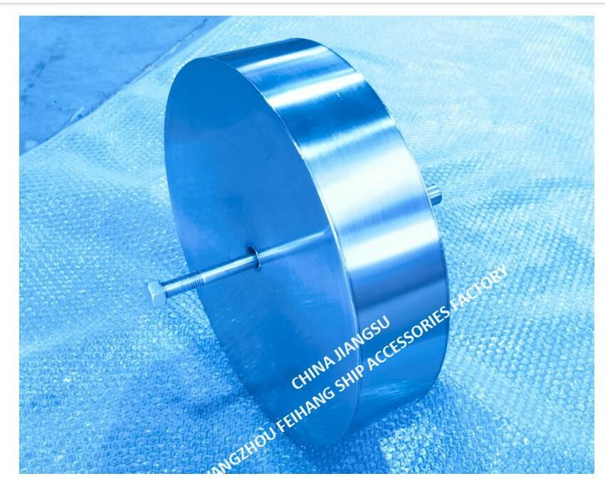 Cerrojo de guía de cobre para la cabeza de la tubería de aire No. 533HFB-150A & Cop Guía para la cabeza de ventilación de aire No. 533HFB-250A Material: acero inoxidable
