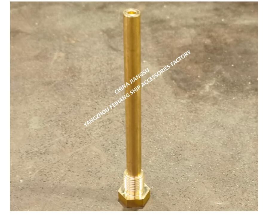 533HFB-06-Bolt de guía para la cabeza del tubo de aire No.533HFB-200A & Guía para la cabeza de ventilación de aire No.533HFB-350A Material: acero inoxidable