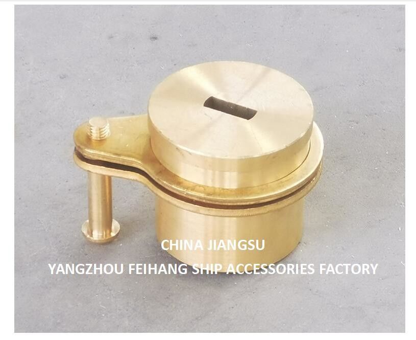 PRESENCIA CHINA - NC NO.37AF-40A FILLING CAPAIR PIPE & SOUNDING PIPE FITNINGS MATERIAL - CUPRO El contenido de cobre en las tuberías de papel y de sonido es de un 50% del contenido de cobre en las tuberías de cobre y de cobre.