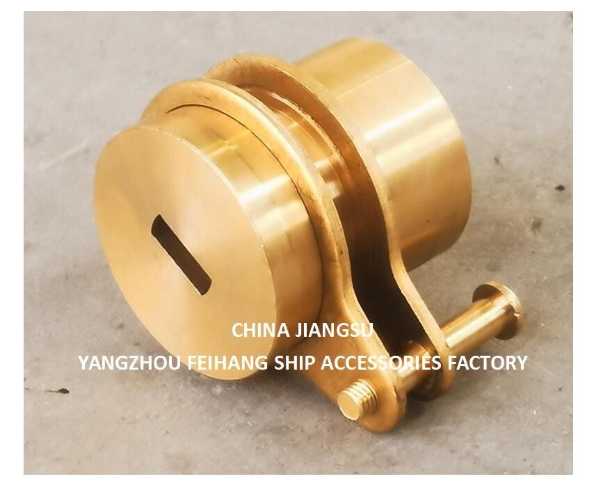 PRESENCIA CHINA - NC NO.37AF-40A FILLING CAPAIR PIPE & SOUNDING PIPE FITNINGS MATERIAL - CUPRO El contenido de cobre en las tuberías de papel y de sonido es de un 50% del contenido de cobre en las tuberías de cobre y de cobre.