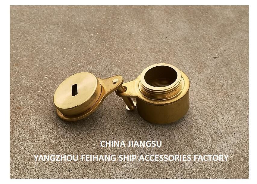 PRESENCIA CHINA - NC NO.37AF-40A FILLING CAPAIR PIPE & SOUNDING PIPE FITNINGS MATERIAL - CUPRO El contenido de cobre en las tuberías de papel y de sonido es de un 50% del contenido de cobre en las tuberías de cobre y de cobre.