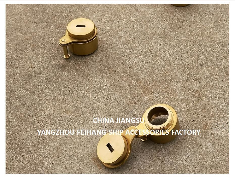 PRESENCIA CHINA - NC NO.37AF-40A FILLING CAPAIR PIPE & SOUNDING PIPE FITNINGS MATERIAL - CUPRO El contenido de cobre en las tuberías de papel y de sonido es de un 50% del contenido de cobre en las tuberías de cobre y de cobre.