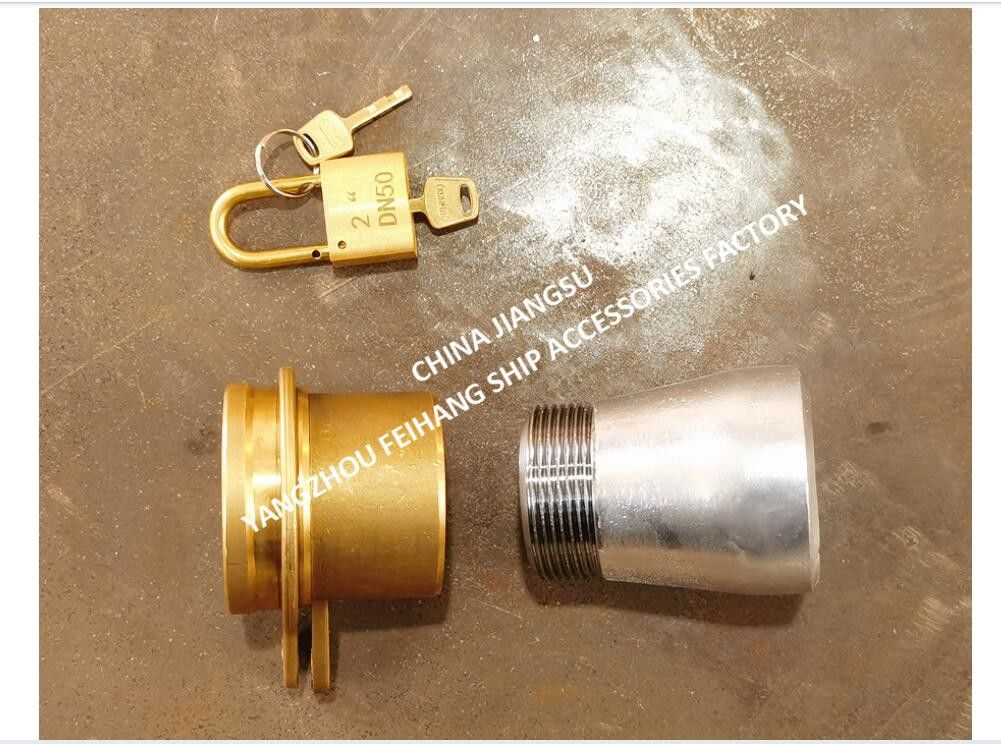 NO. NC 37ASK-50A Cabeza de tubo de resonancia con dispositivo de bloqueo MODELOS de tubo de aire y accesorios de tubo de resonancia