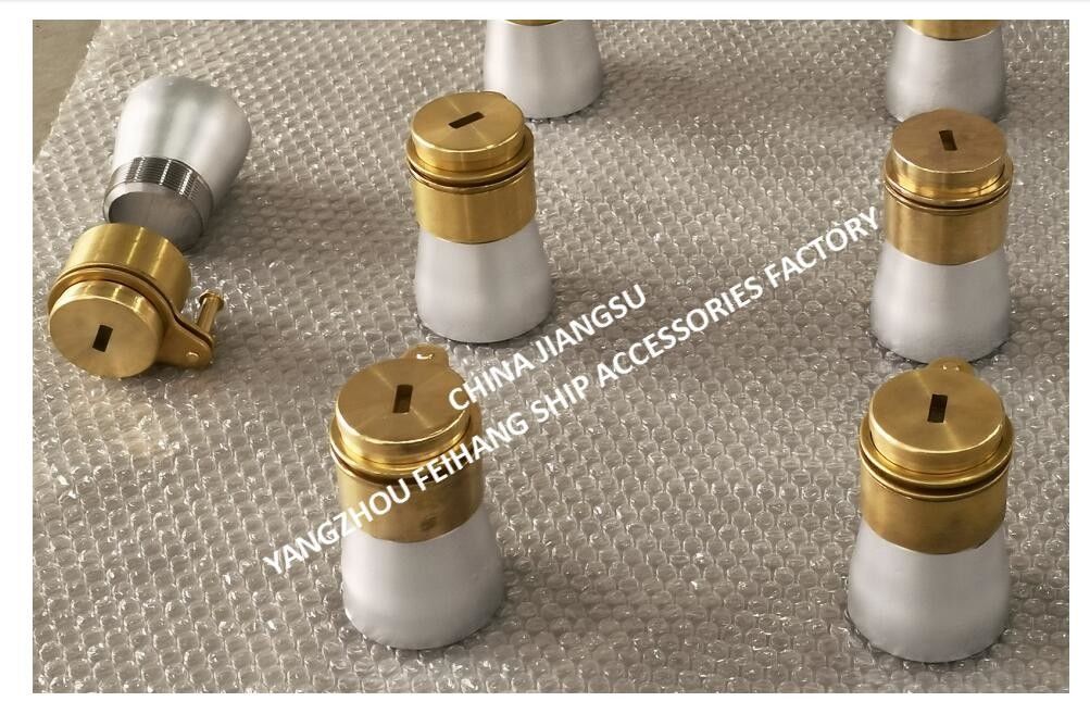 NO. NC 37ASK-50A Cabeza de tubo de resonancia con dispositivo de bloqueo MODELOS de tubo de aire y accesorios de tubo de resonancia
