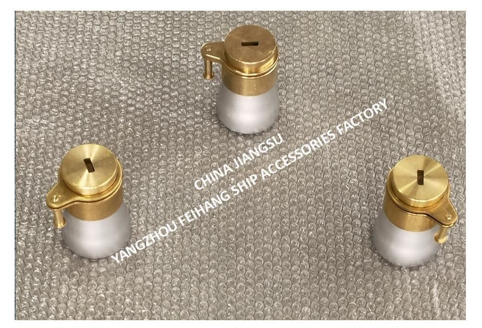 NO. NC 37ASK-50A Cabeza de tubo de resonancia con dispositivo de bloqueo MODELOS de tubo de aire y accesorios de tubo de resonancia
