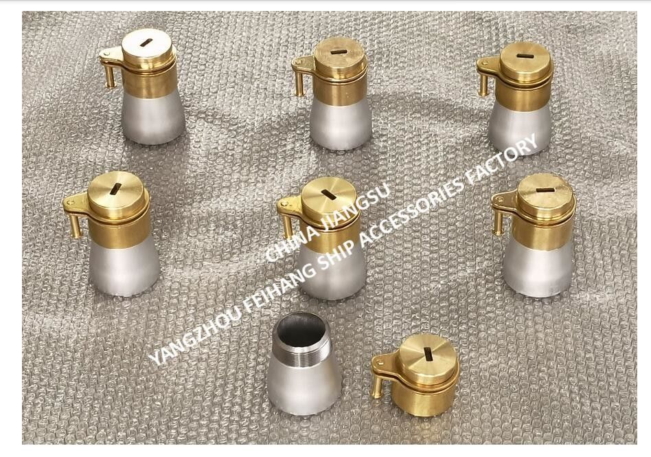 NO. NC 37ASK-50A Cabeza de tubo de resonancia con dispositivo de bloqueo MODELOS de tubo de aire y accesorios de tubo de resonancia