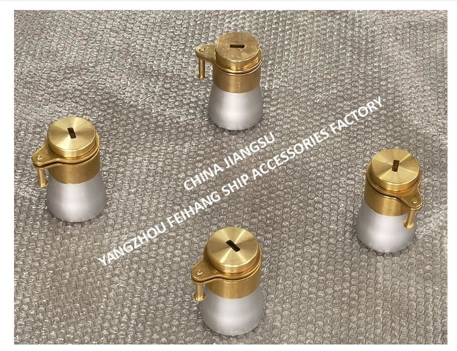 NO. NC 37K-40A Cabeza de tubo de resonancia con dispositivo de bloqueo MODELOS de tubo de aire y accesorios de tubo de resonancia MATERIAL - CUPRO