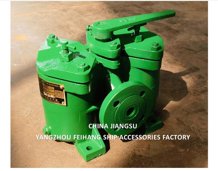 CHINA Suministrar dos estiradores de combustible y un filtro de aceite doble (incluidos los elementos de filtro)