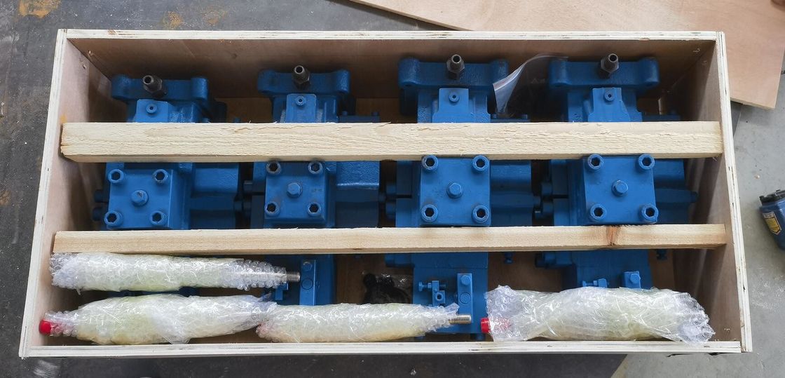 JHH-06-60C& JHH-08-6C Válvula de control de gancho YANGZHOU FEIHANG FACTORÍA de accesorios para buques