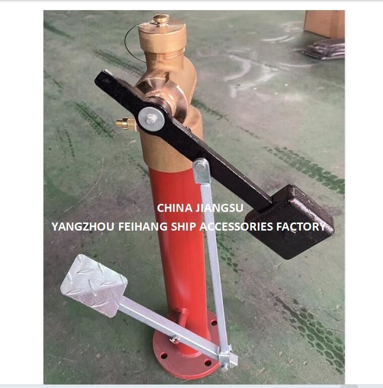 China suministro-NS NO.36P-40 auto cierre cabeza de gancho con tipo de pedal