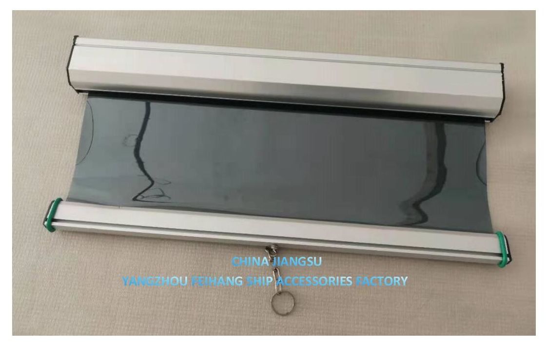 IMPA150721 TÍPULO DE ROLLER DE PRIMERAZÓN DE SULAR MARINO y de protector solar antirreflejo TÍPULO DE ROLLER DE SULAR para persianas