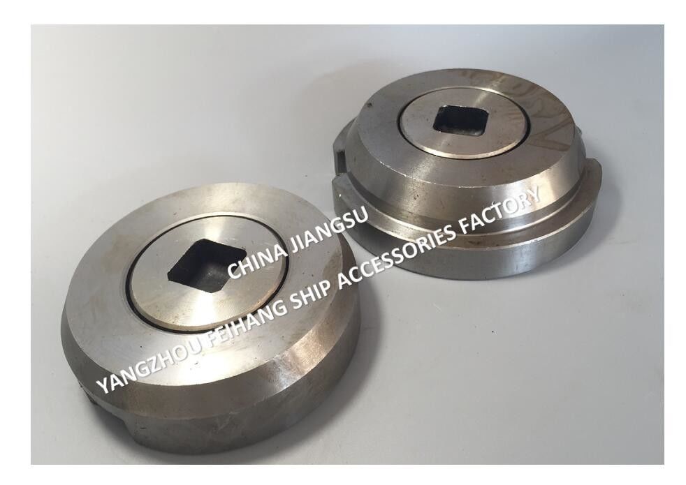 FeiHang AO62-45N Enchufe de fondo marino Enchufe de diámetro 62mm Placa de fondo H-45mm de acero inoxidable para tanque de aceite