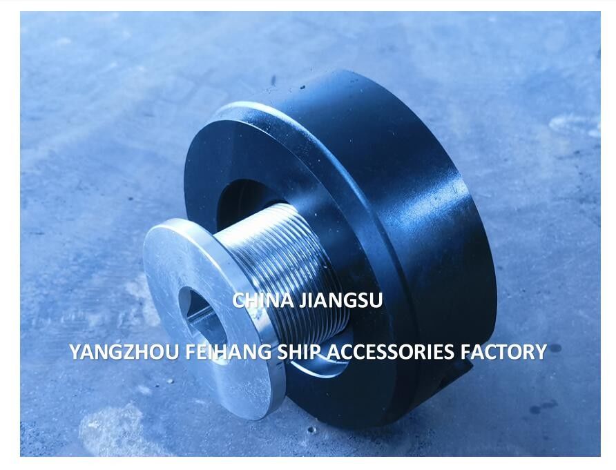 China suministrando AW52-45N CB/T254-1997 tapones de fondo para el tanque de agua con placa de fondo de acero inoxidable