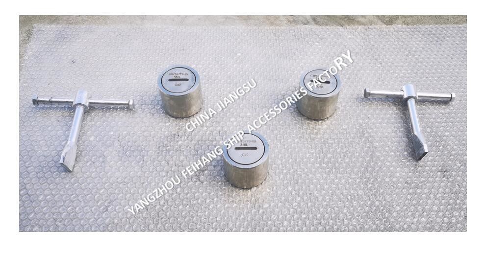 Topo de los tubos de sondeo de acero inoxidable de tipo A en el tanque de agua OD 108 mm ID 82 mm Tamaño de hilo M76*3.0