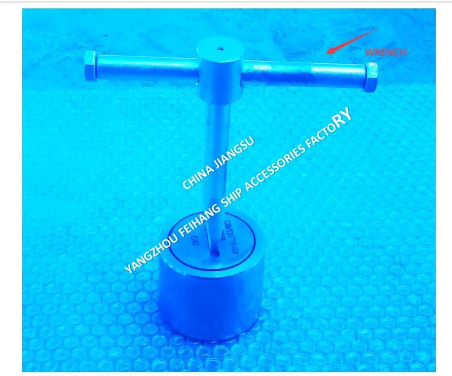 Topo de los tubos de sondeo de acero inoxidable de tipo A en el tanque de agua OD 108 mm ID 82 mm Tamaño de hilo M76*3.0