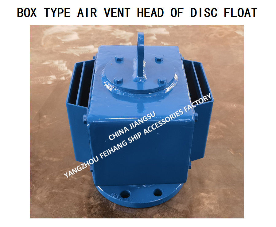 DN100 para el tanque de agua dulce YANGZHOU FEIHANG FACTORY de accesorios para buques