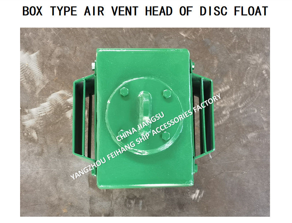 DN100 para el tanque de agua dulce YANGZHOU FEIHANG FACTORY de accesorios para buques