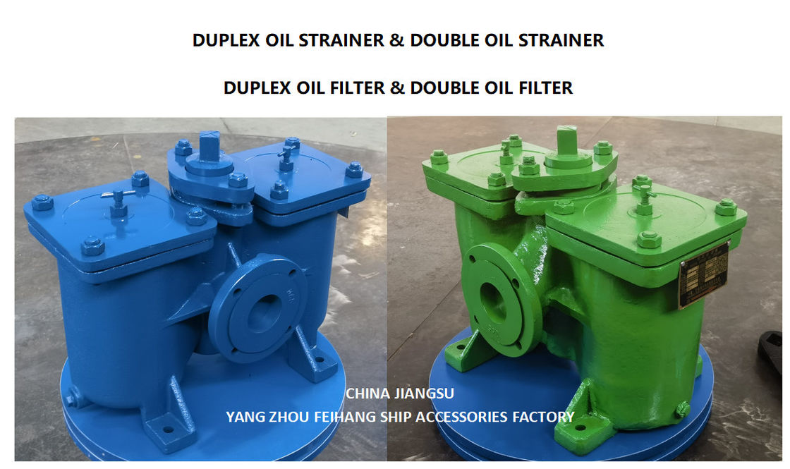 TABLA DE SELECCIÓN DE PARAMETROS para el estirador de aceite doble y el filtro de aceite doble AS65 CB/T425
