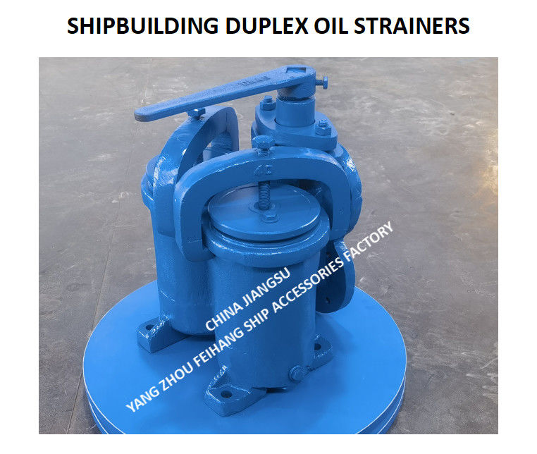 U-TYPE PEQUEÑO DUPLEX Estirador de aceite 4032 CBM1134-82