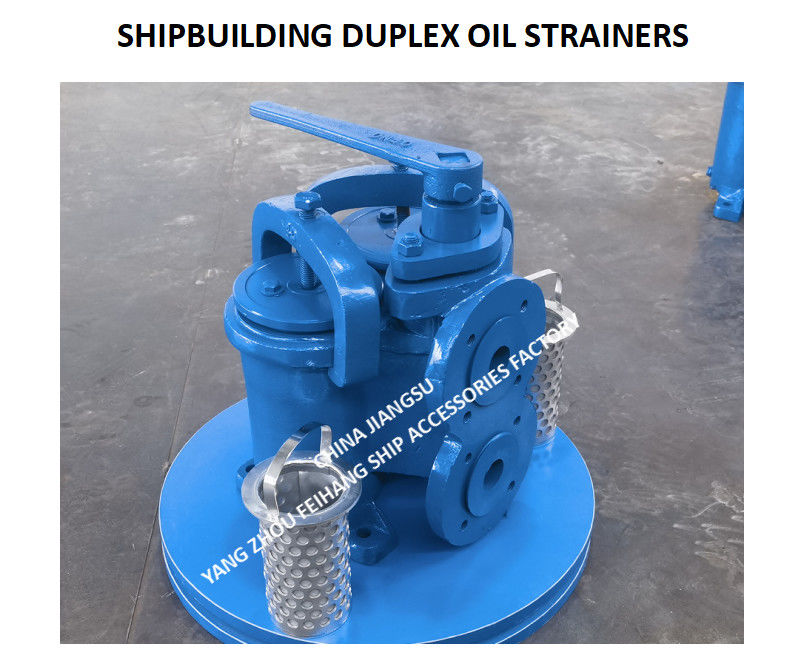 U-TYPE PEQUEÑO DUPLEX Estirador de aceite 4032 CBM1134-82