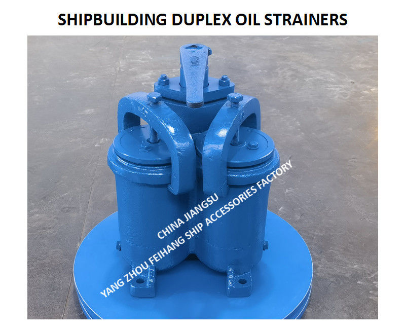 U-TYPE PEQUEÑO DUPLEX Estirador de aceite 4032 CBM1134-82