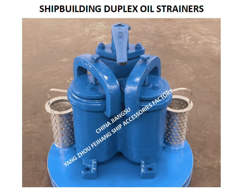 U-TYPE PEQUEÑO DUPLEX Estirador de aceite 4032 CBM1134-82