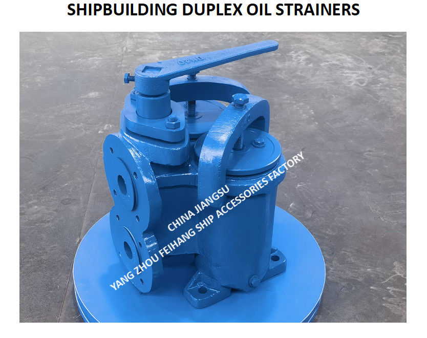 U-TYPE PEQUEÑO DUPLEX Estirador de aceite 4032 CBM1134-82