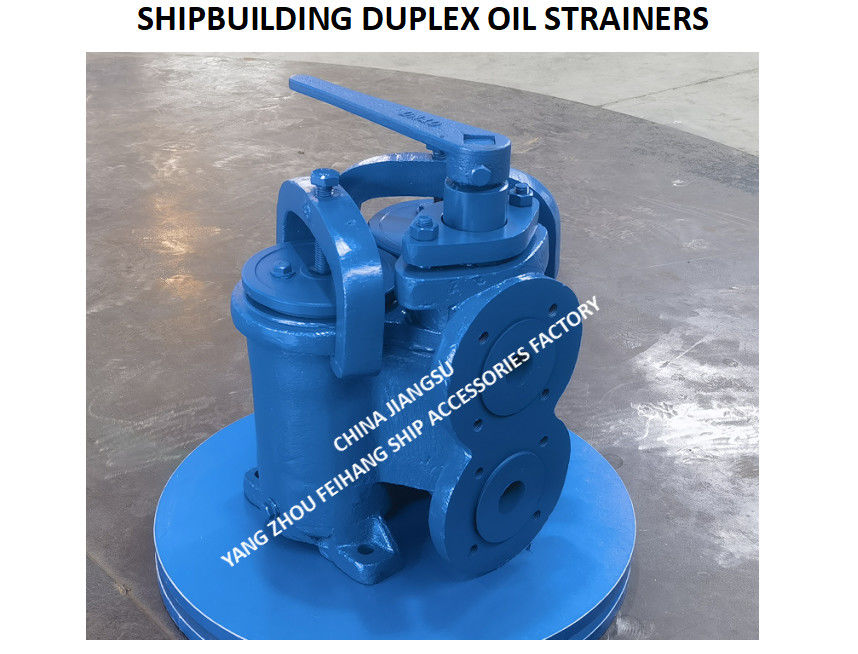 U-TYPE PEQUEÑO DUPLEX Estirador de aceite 4032 CBM1134-82