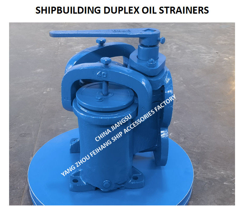U-TYPE PEQUEÑO DUPLEX Estirador de aceite 4032 CBM1134-82