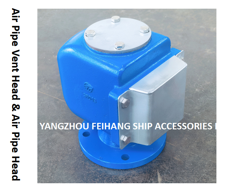 Cabeza del tubo de aire del tanque de aceite y cabeza de ventilación de aire Modelo:DS655ht CBM1105 Cuerpo - hierro fundido con flotación de acero inoxidable