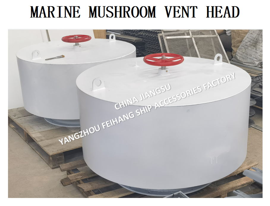 MARINE MUSHROOM VENTILATIONL & MARINE MUSHROOM VENT HEAD MARKER-YANGZHOU FEIHANG SHIP ACCESSORIES FACTORY